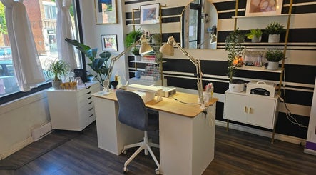 La Frenchie Onglerie