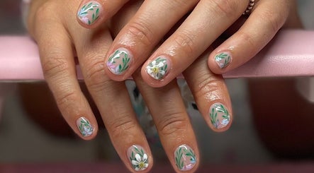 Immagine 2, Nails By Molly Lear