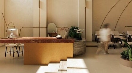 hình ảnh 2 của Wthn Spa