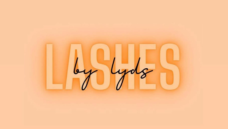 Lashes by Lyds 1paveikslėlis