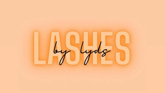 Lashes by Lyds