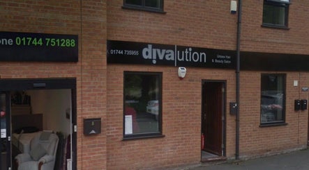 Salon - Divalution Thursday and Saturday (Existing Clients Only!)