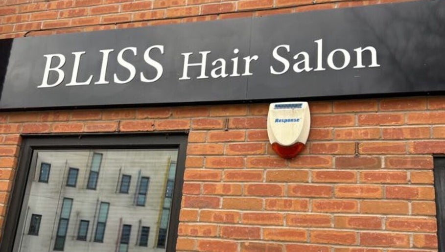 H. Hairdressing at Bliss Hair Salon image 1