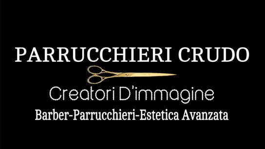 Parrucchieri Crudo