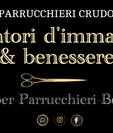 Parrucchieri Crudo image 2