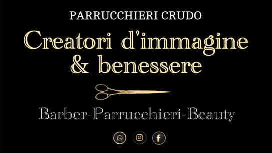 Parrucchieri Crudo