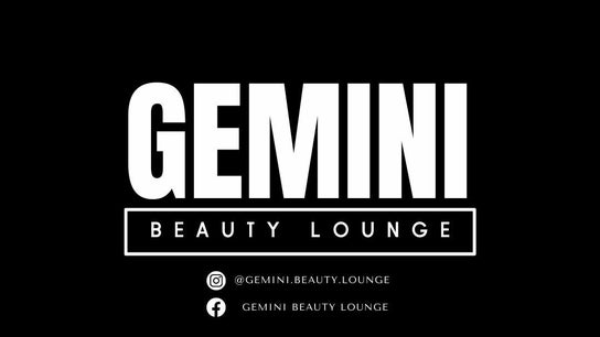 Gemini Beauty Lounge