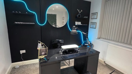 Gemini Beauty Lounge