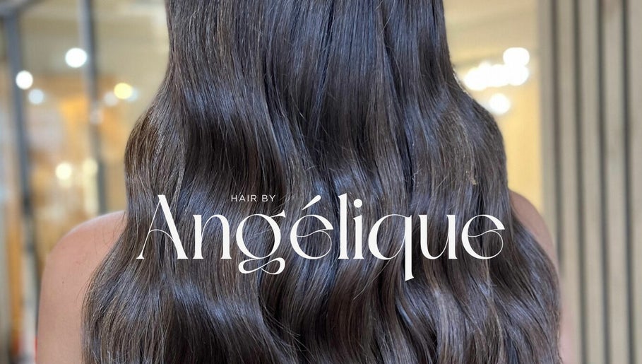 Hair by Angelique kép 1