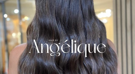 Hair by Angelique