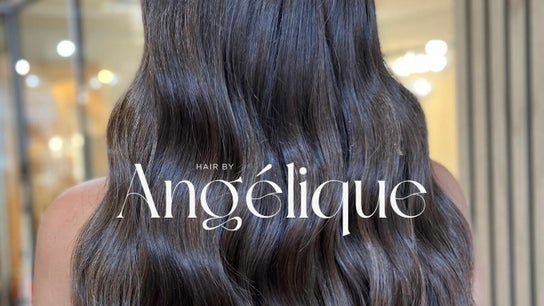 Hair by Angelique
