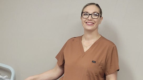 Christines Nails and Beauty