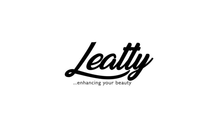 Leatty Beauty изображение 1