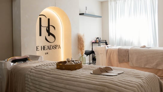 The Head Spa Uk