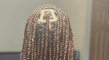 Εικόνα Cyars Braids and Beads 3