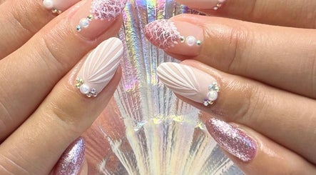 Meraki nail design by Martha, bilde 2