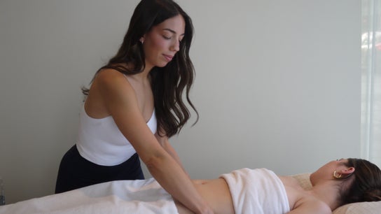Body Care by Catherine at Boa Social Club