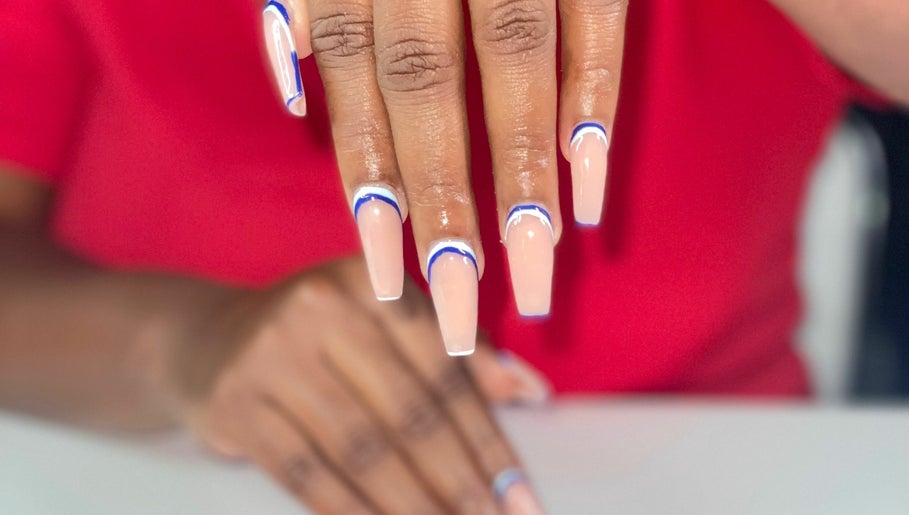 Amira's Nailz image 1