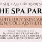 Suite Lucy Skincare