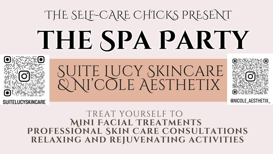 Suite Lucy Skincare, bild 1