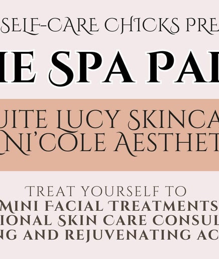 Suite Lucy Skincare, bild 2