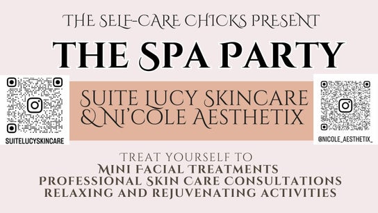 Suite Lucy Skincare