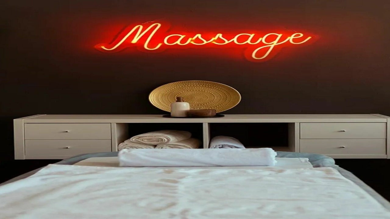 Unique Massage Spot - 1714 21st Street - Sacramento | Fresha