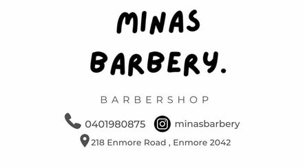 Minas Barbery