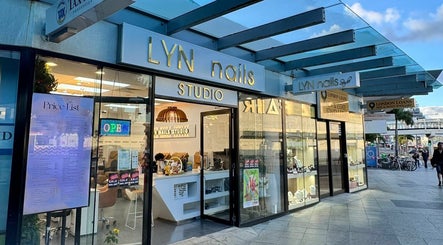 LYN Nails Studio imagem 3