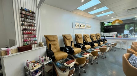 LYN Nails Studio