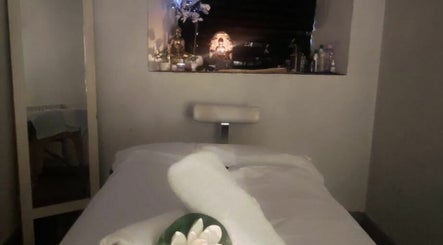 Meraki Spa and Beauty Lounge