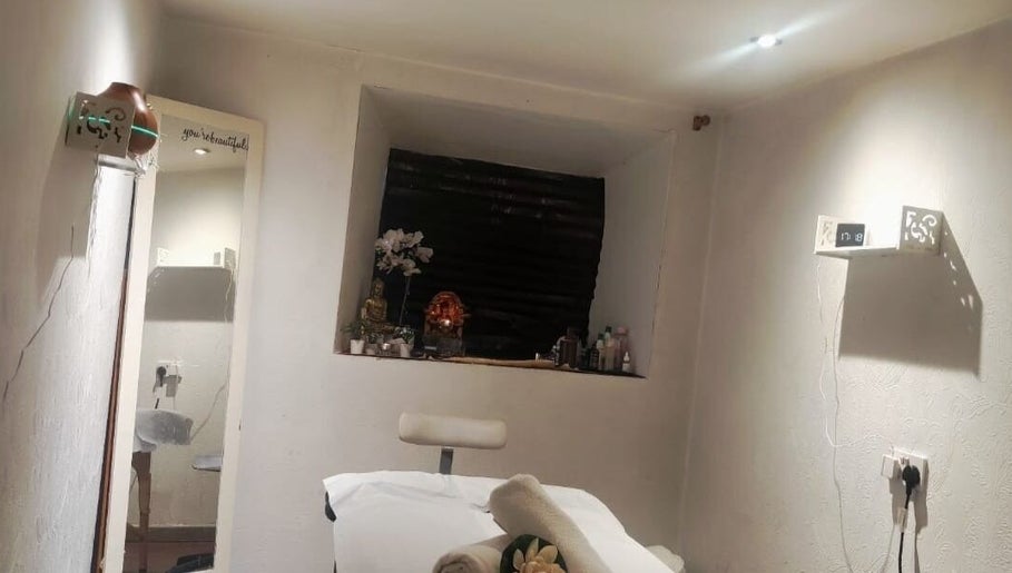 Meraki Spa and Beauty Lounge – kuva 1