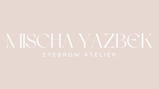 Mischa Yazbek Eyebrow Atelier