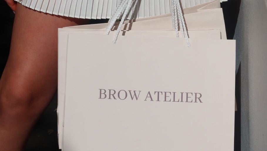Mischa Yazbek Eyebrow Atelier image 1