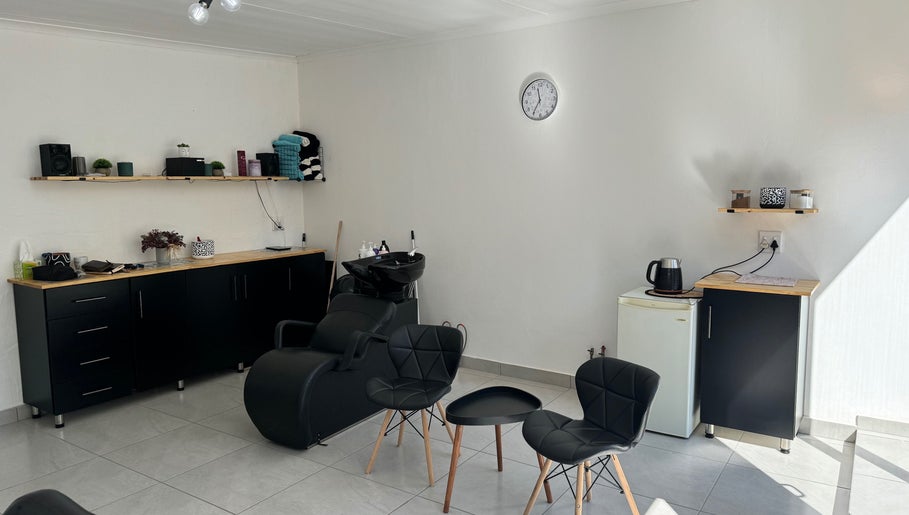 LuBella Hair图像1