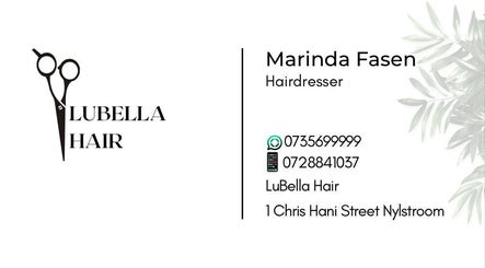 LuBella Hair图像3