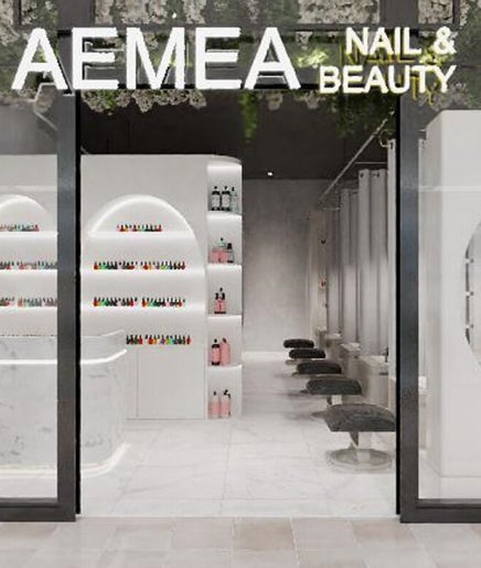 Aemea Nail & Beauty Studio @ Plantation Crescent (Tengah), bild 2