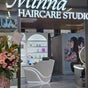 Minna Haircare Studio @ Plantation Crescent (Tengah) - 127 Plantation Crescent, #02-19, Tengah, Singapore