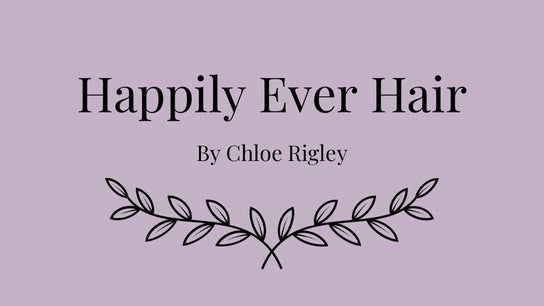 Happily Ever Hair