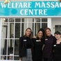 Welfare massage Centre