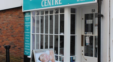 Welfare massage Centre image 3