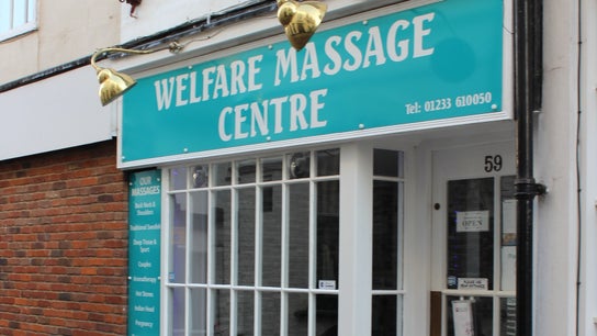 Welfare Massage Centre