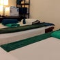 Silver Spa Cheltenham