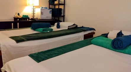 Silver Spa Cheltenham