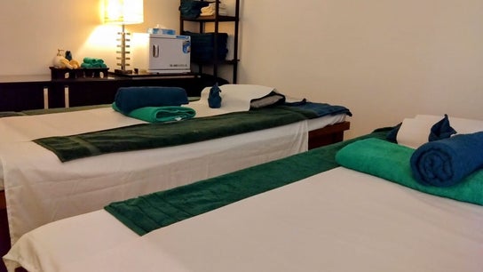 Silver Spa Cheltenham