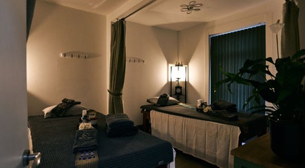 Silver Spa - Cheltenham