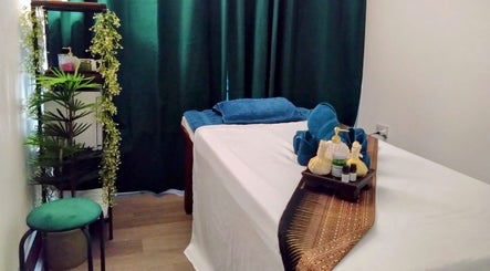 Silver Spa - Cheltenham