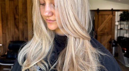 Maddies Hair Lounge