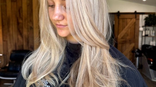 Maddies Hair Lounge