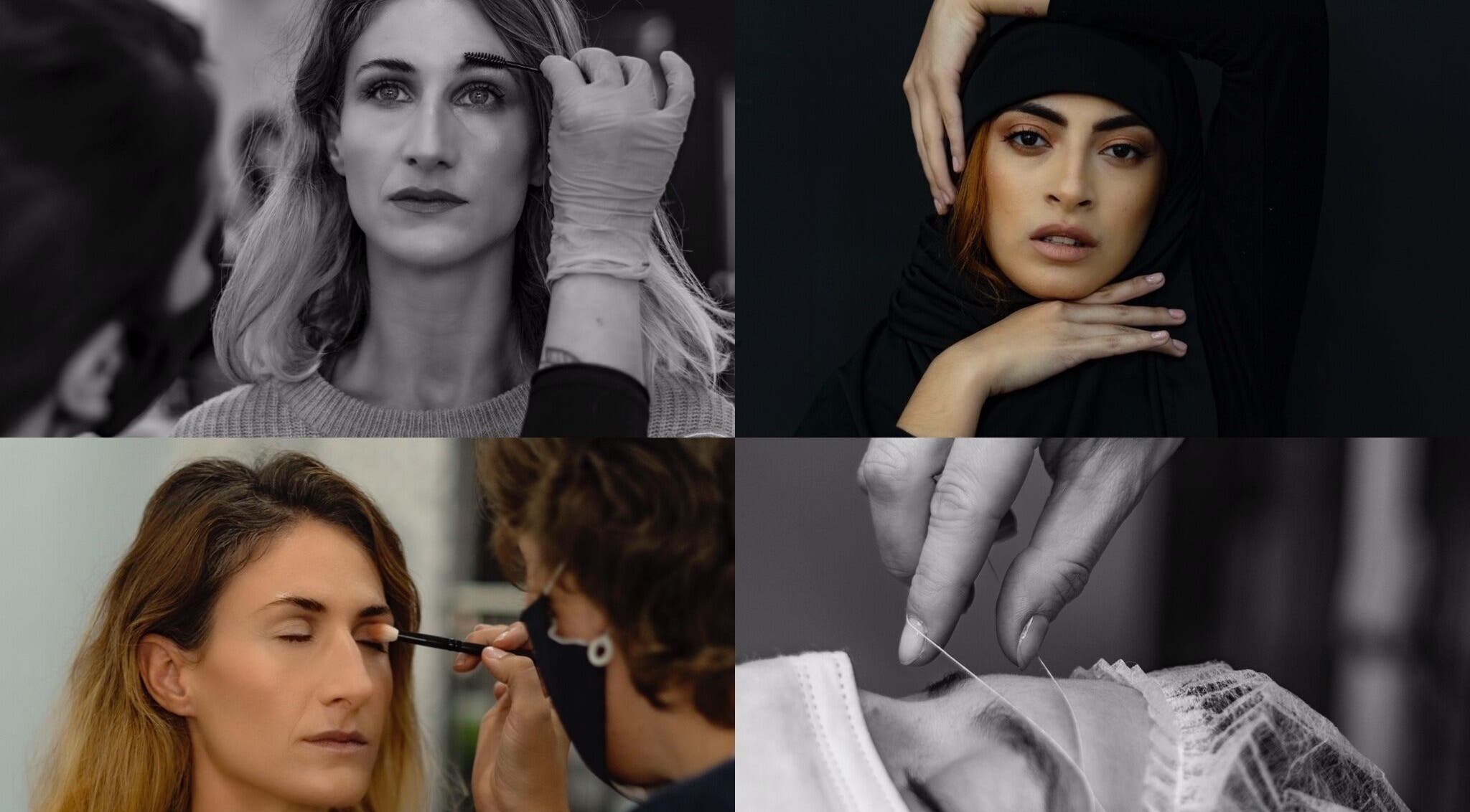 Servicios de belleza en Morgaritas Beauty Nails, Alacant, Comunidad Valenciana, ES: maquillaje y depilación.